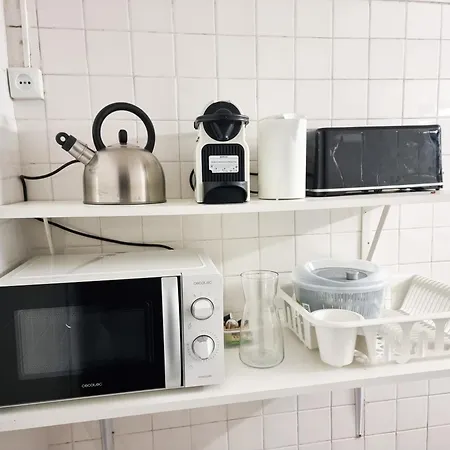 Exigehome-studio A 5 Minutes Du Centre De 凡尔赛