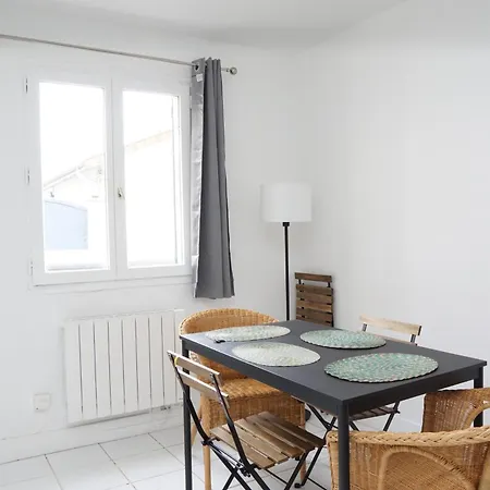 Exigehome-studio A 5 Minutes Du Centre De *