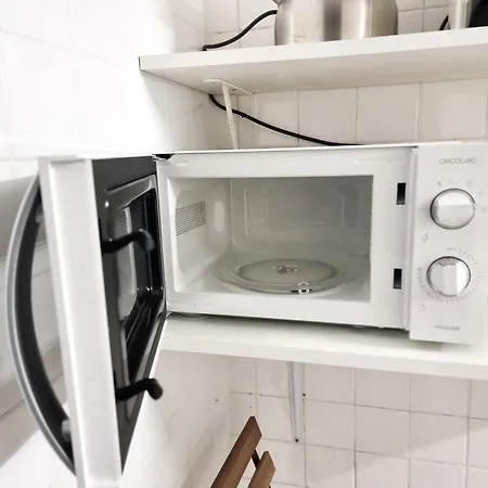Exigehome-studio A 5 Minutes Du Centre De 아파트 *