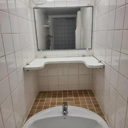 Apartment Exigehome-studio A 5 Minutes Du Centre De