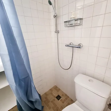Exigehome-studio A 5 Minutes Du Centre De Appartement Versailles