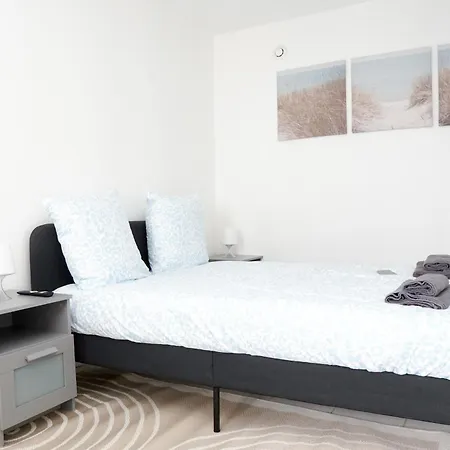 Exigehome-studio A 5 Minutes Du Centre De Apartment *