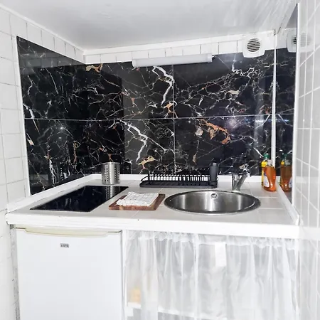 Exigehome-studio A 5 Minutes Du Centre De 公寓