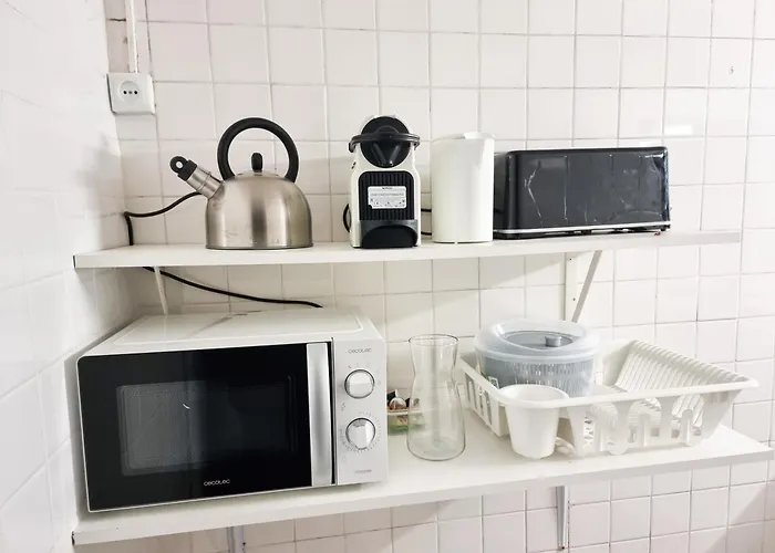 Exigehome-studio A 5 Minutes Du Centre De 凡尔赛