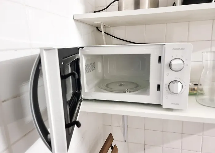 Exigehome-studio A 5 Minutes Du Centre De 公寓 *