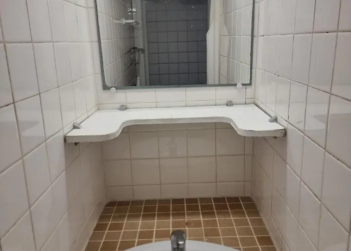 公寓 Exigehome-studio A 5 Minutes Du Centre De