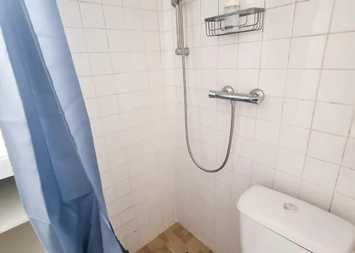 Exigehome-studio A 5 Minutes Du Centre De 公寓 凡尔赛