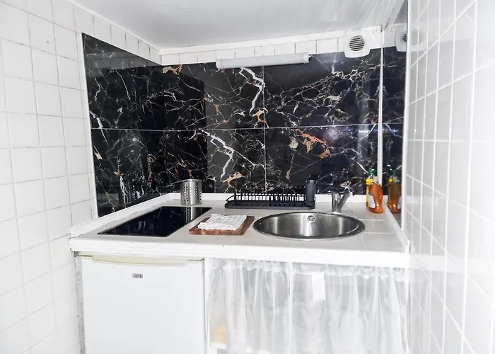 Exigehome-studio A 5 Minutes Du Centre De 公寓